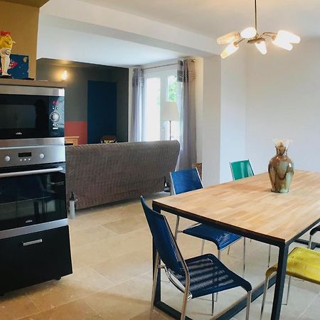 Appartements Cabiscol Бокер Екстериор снимка
