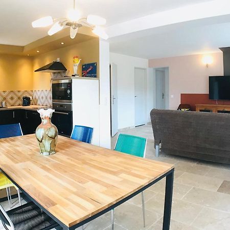 Appartements Cabiscol Бокер Екстериор снимка