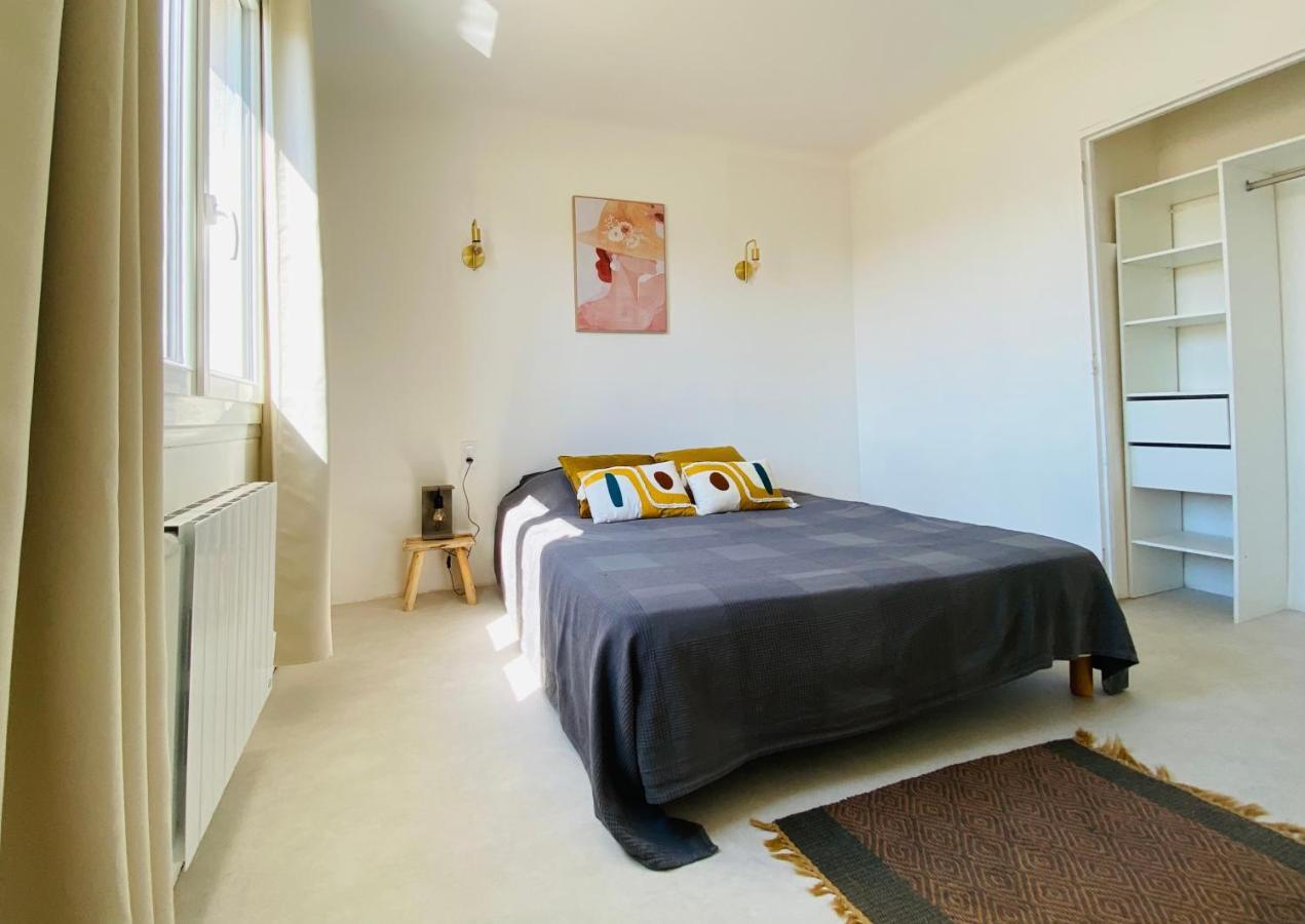 Appartements Cabiscol Бокер Екстериор снимка