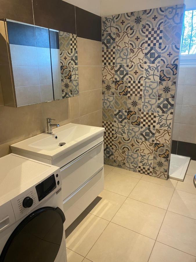Appartements Cabiscol Бокер Екстериор снимка