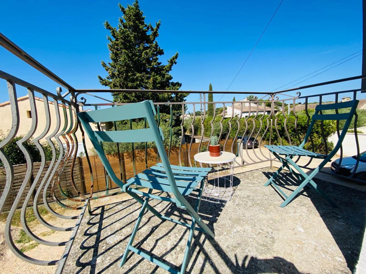 Appartements Cabiscol Бокер Екстериор снимка