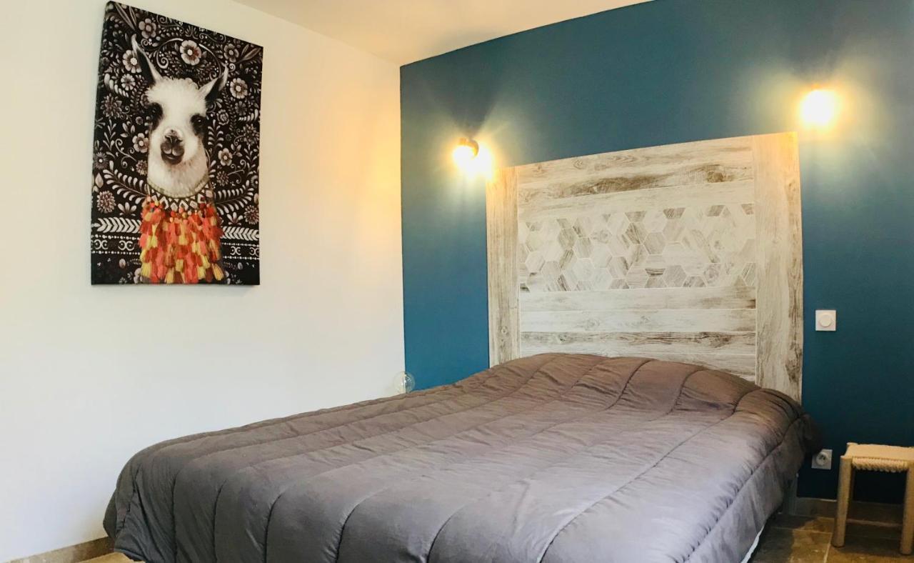 Appartements Cabiscol Бокер Екстериор снимка