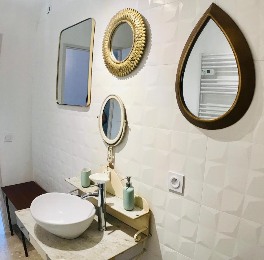 Appartements Cabiscol Бокер Екстериор снимка