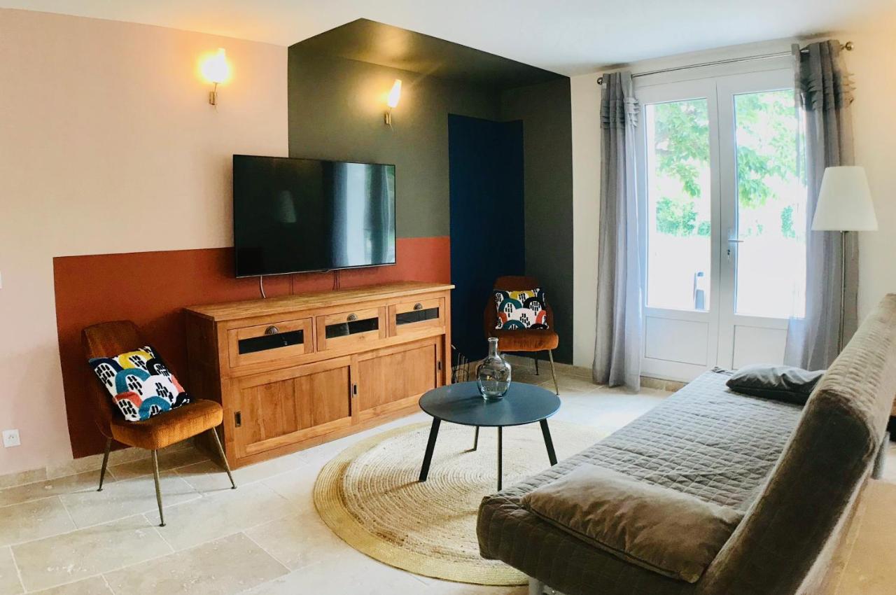 Appartements Cabiscol Бокер Екстериор снимка