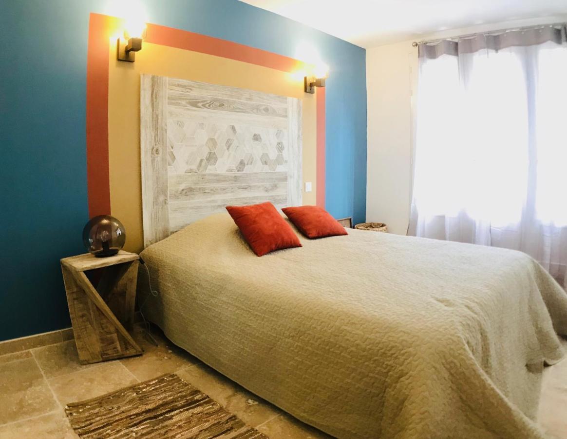 Appartements Cabiscol Бокер Екстериор снимка