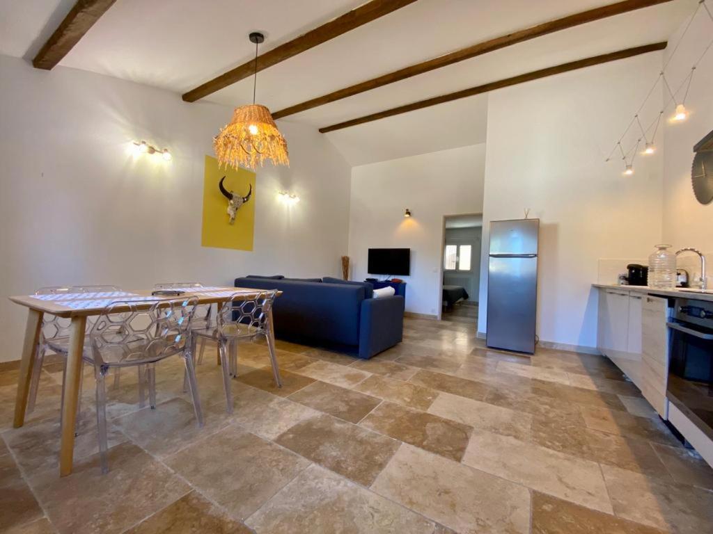 Appartements Cabiscol Бокер Екстериор снимка