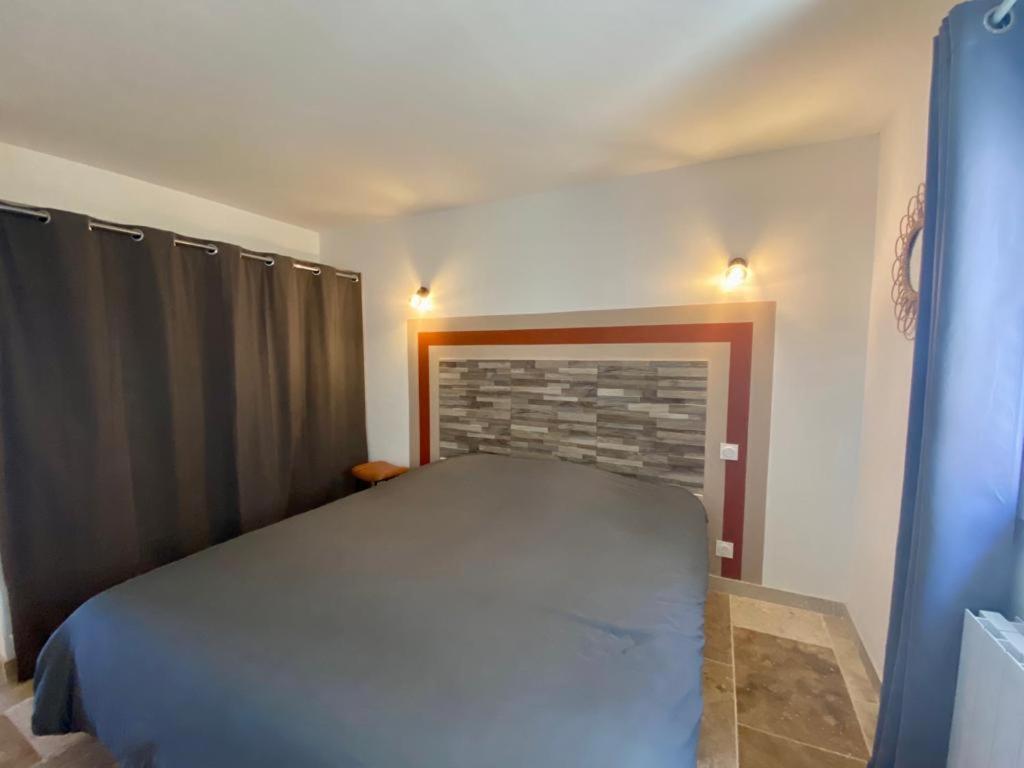Appartements Cabiscol Бокер Екстериор снимка