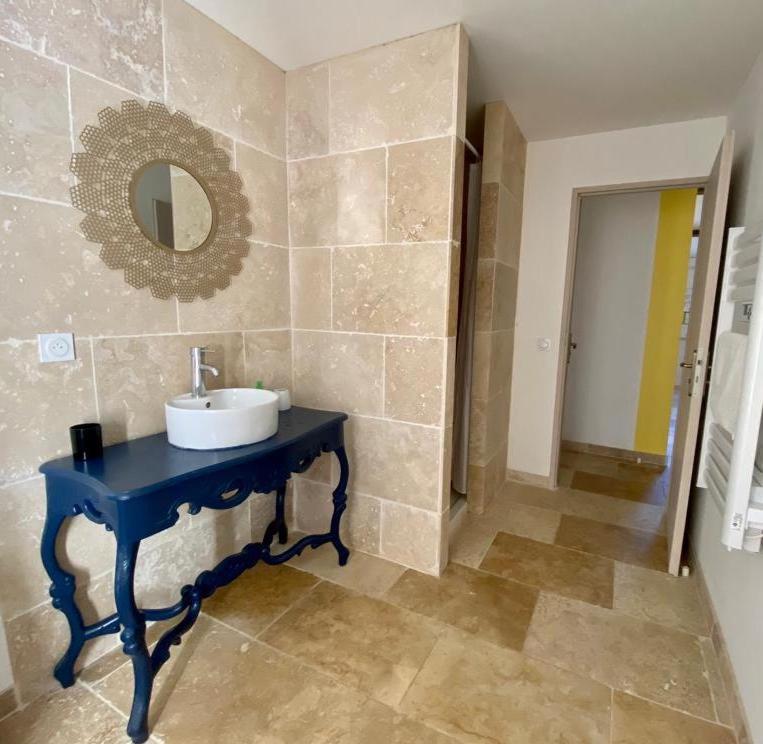 Appartements Cabiscol Бокер Екстериор снимка