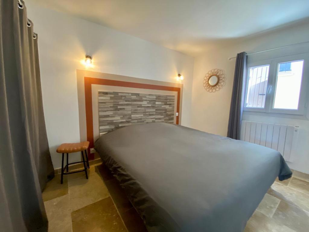 Appartements Cabiscol Бокер Екстериор снимка